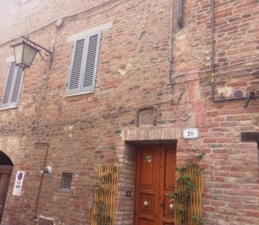 Quartiere XXIV Don Bosco House | Casa la Rosa