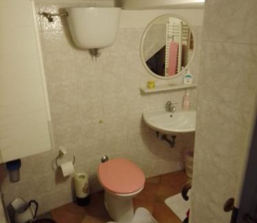 Quartiere XXIV Don Bosco House | Casa la Rosa