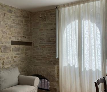 Gubbio Apartment | Casa la Rosa