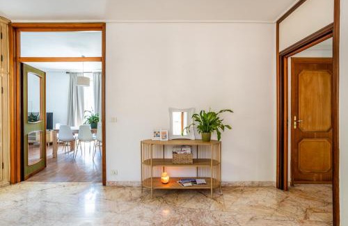 Busca Apartment | Casa La Rossa