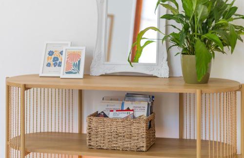 Busca Apartment | Casa La Rossa