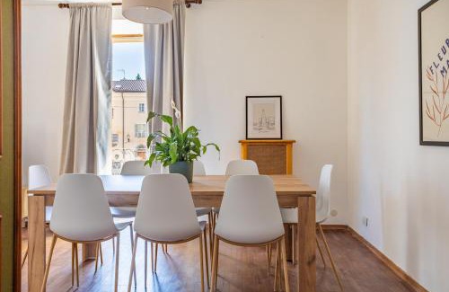 Busca Apartment | Casa La Rossa