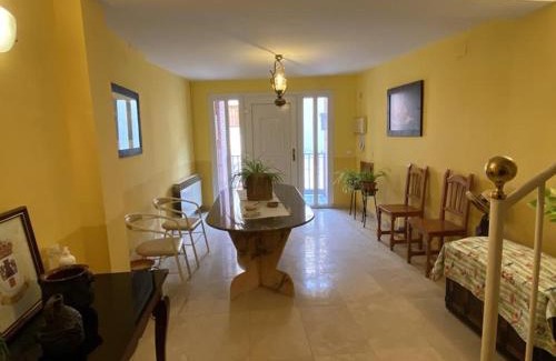 Castelseras House | Casa La Roya
