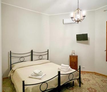 Torrenova Apartment | Casa La Saletta