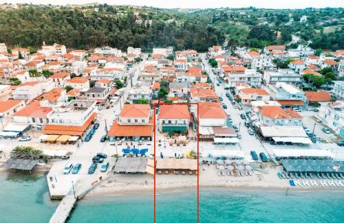 Agia Triada House | Casa la Scala