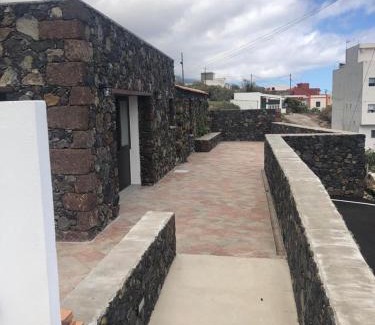 Tigaday House | Casa La Tabona