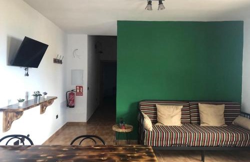 Tigaday House | Casa La Tabona