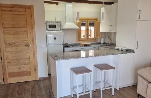 Arnes Apartment | Casa la Tia