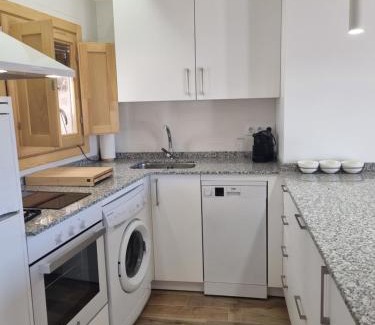 Arnes Apartment | Casa la Tia