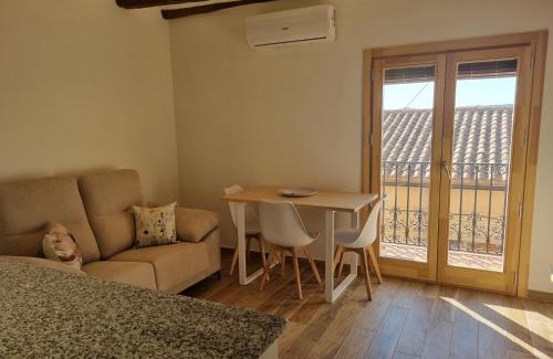 Arnes Apartment | Casa la Tia