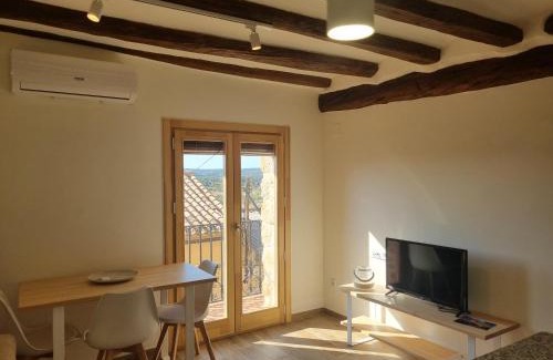 Arnes Apartment | Casa la Tia