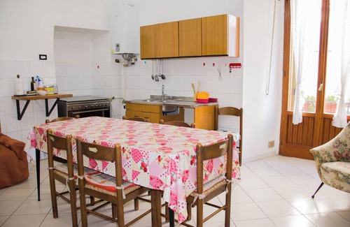 Rocca San Giovanni Apartment | Casa la Torre - YourPlace Abruzzo