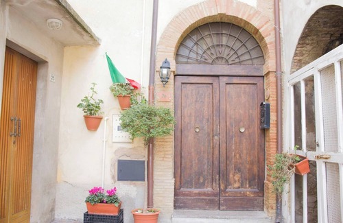 Rocca San Giovanni Apartment | Casa la Torre - YourPlace Abruzzo