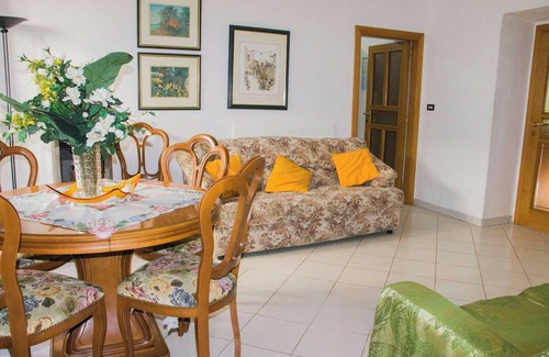 Rocca San Giovanni Apartment | Casa la Torre - YourPlace Abruzzo