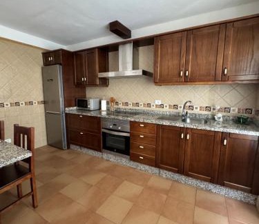 Isora House | Casa La Torera
