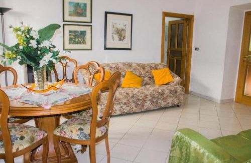 Rocca San Giovanni Apartment | Casa la Torre - YourPlace Abruzzo