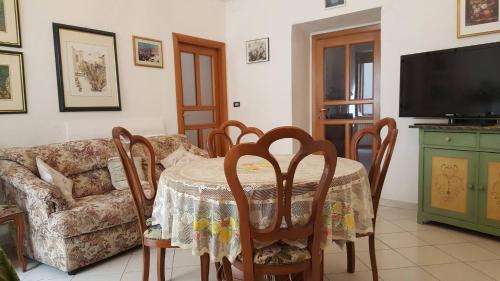Rocca San Giovanni Apartment | Casa la Torre - YourPlace Abruzzo