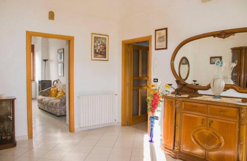 Rocca San Giovanni Apartment | Casa la Torre - YourPlace Abruzzo