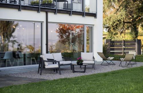 Barbaresco House | Casa La Vedetta
