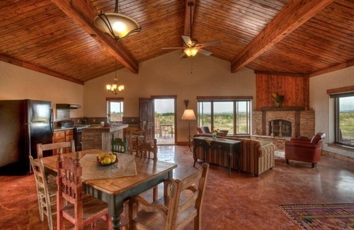 Marathon Cottage | Casa La Vista, baby!