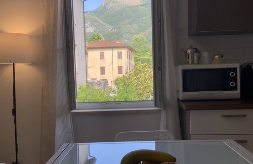 Camaiore Apartment | Casa La Wanda - Camaiore, Toscana - 2 Br & Terrace