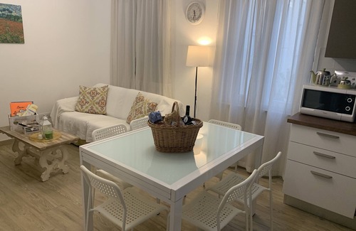 Camaiore Apartment | Casa La Wanda - Camaiore, Toscana - 2 Br & Terrace
