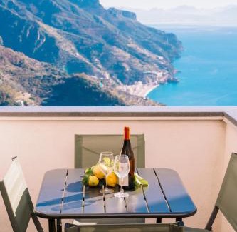 Ravello House | Casa Lacco