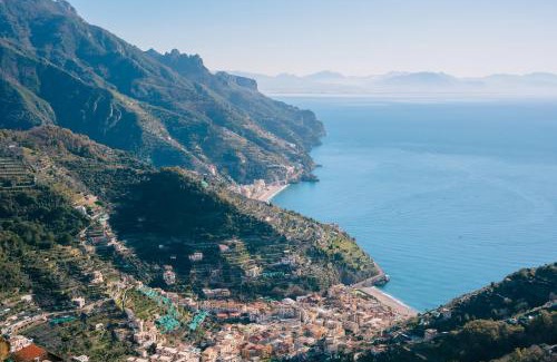 Ravello House | Casa Lacco