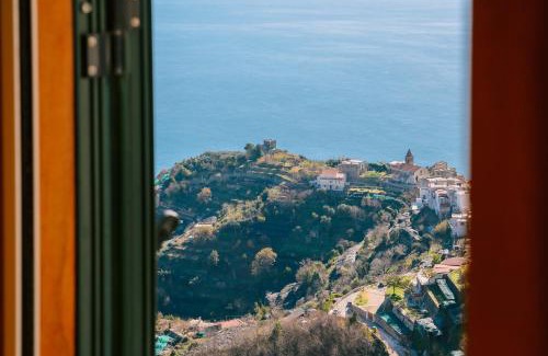 Ravello House | Casa Lacco