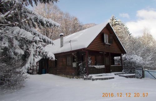 Cristian House | Casa Lacramioara