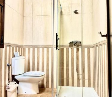 Algodonales Ski Chalet | Casa Laera