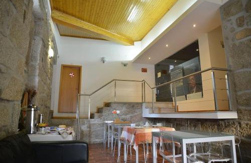 Vila Franca da Serra House | Casa Lagar da Moira