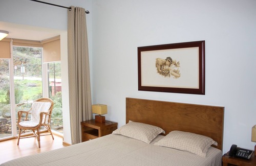 Vila Ruiva House | Casa Lagar Da Alagoa