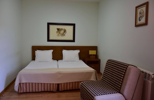 Vila Ruiva House | Casa Lagar Da Alagoa