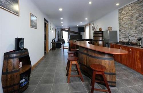 Santa Cruz da Graciosa House | Casa Lagar de Pedra