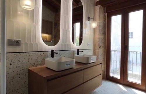Taboada House | Casa Lagarto, (Ribeira Sacra), Taboada