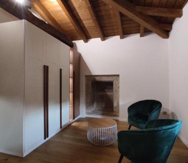 Taboada House | Casa Lagarto, (Ribeira Sacra), Taboada