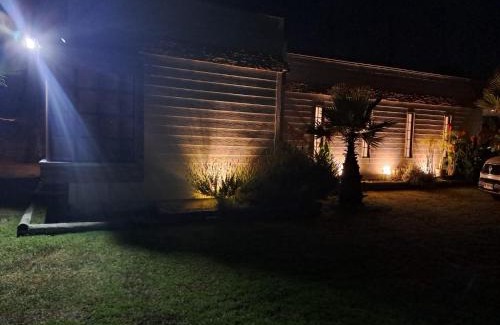 Las Cabras House | Casa Lago Rapel, Las Cabras