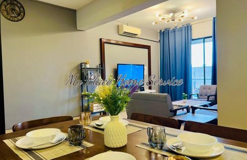 Taman Melaka Raya Apartment | Casa Lago Residence by My Place