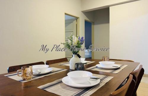 Taman Melaka Raya Apartment | Casa Lago Residence by My Place