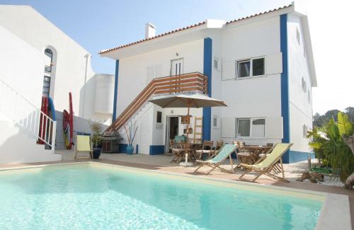 Foz do Arelho House | Casa Lagoa