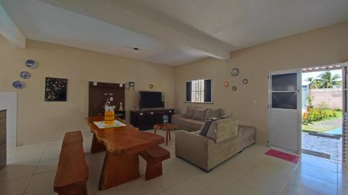 Jenipabu House | Casa Laguna - Barra Jacuípe