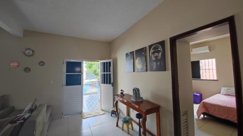 Jenipabu House | Casa Laguna - Barra Jacuípe
