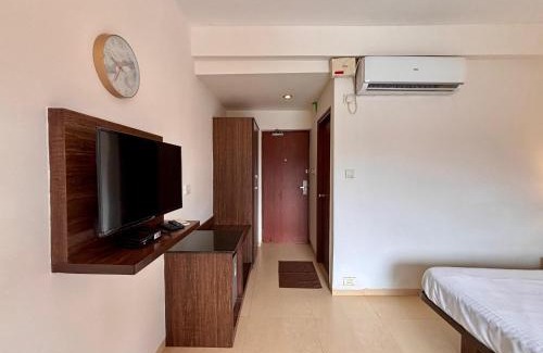 Panaji Hotel | Casa Laguna Lakefront