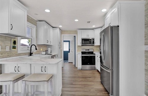 Highland House | Casa Lake Side
