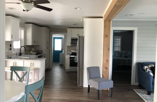 Highland House | Casa Lake Side