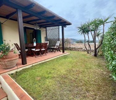 Palau House | Casa Lala
