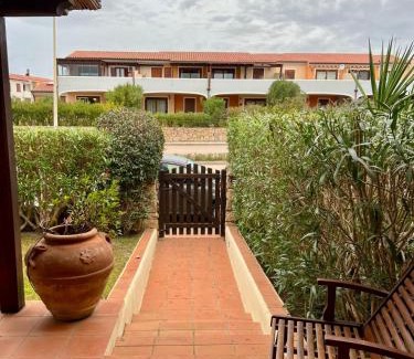 Palau House | Casa Lala