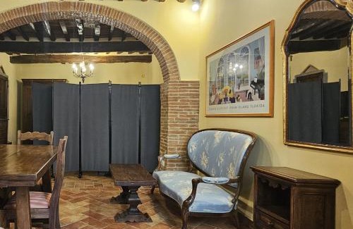 Anghiari Apartment | Casa Lambert