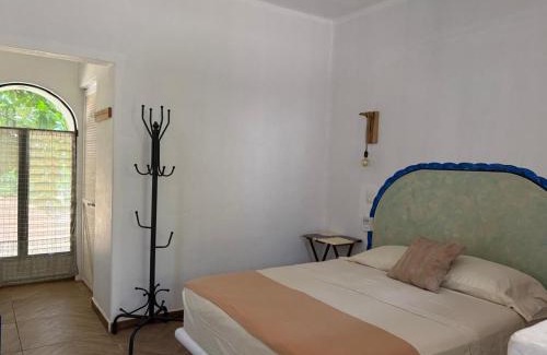 Los Tamarindos House | Casa Landa Jardín
